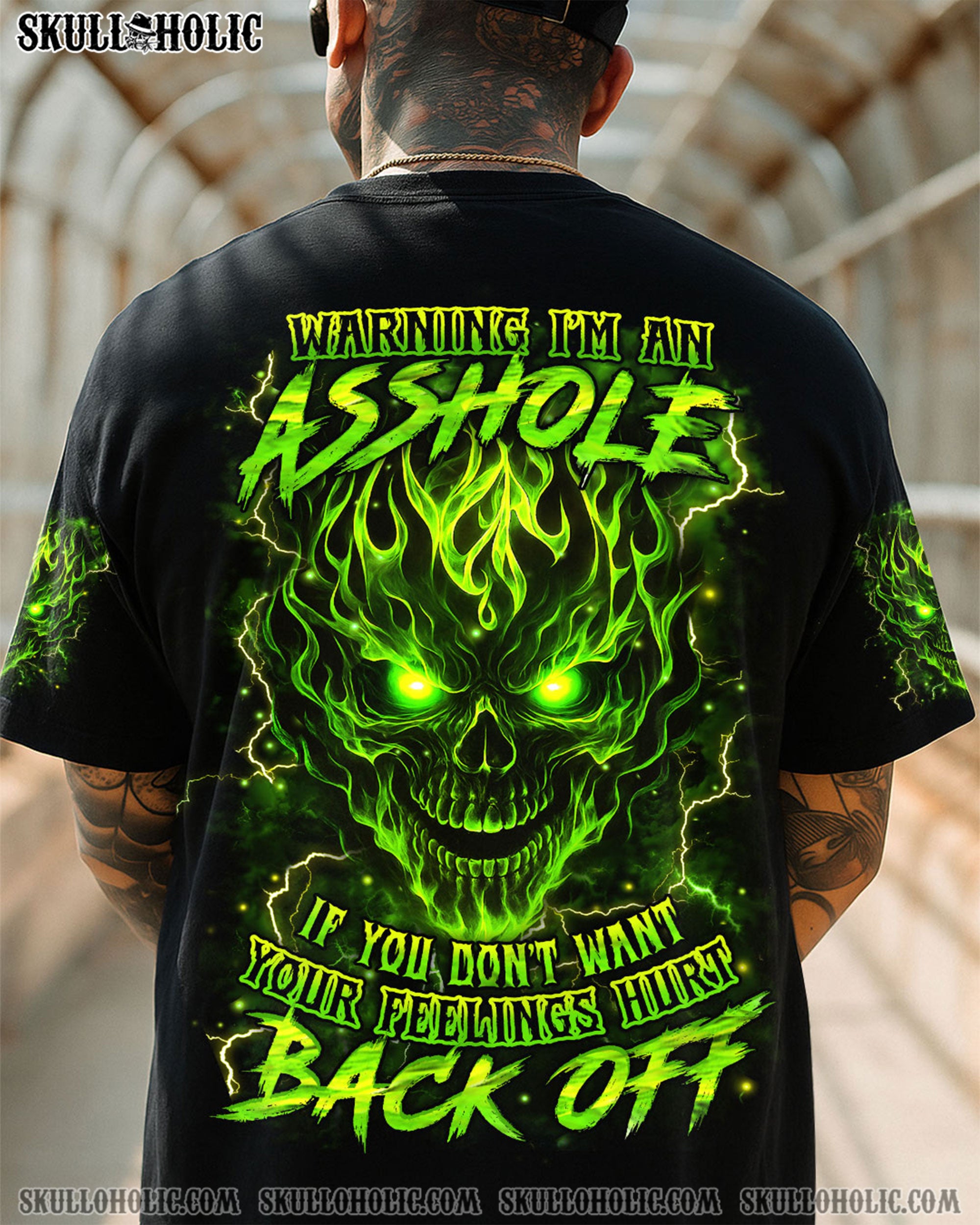 Category_Short sleeves