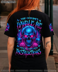 YOU COULDN'T HANDLE ME  ALL OVER PRINT - TYTM1106251