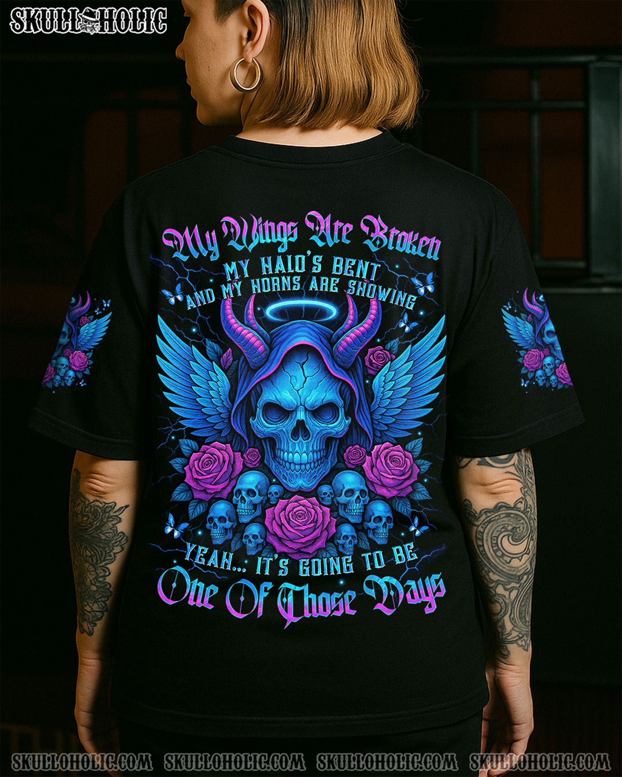 Category_Short sleeves