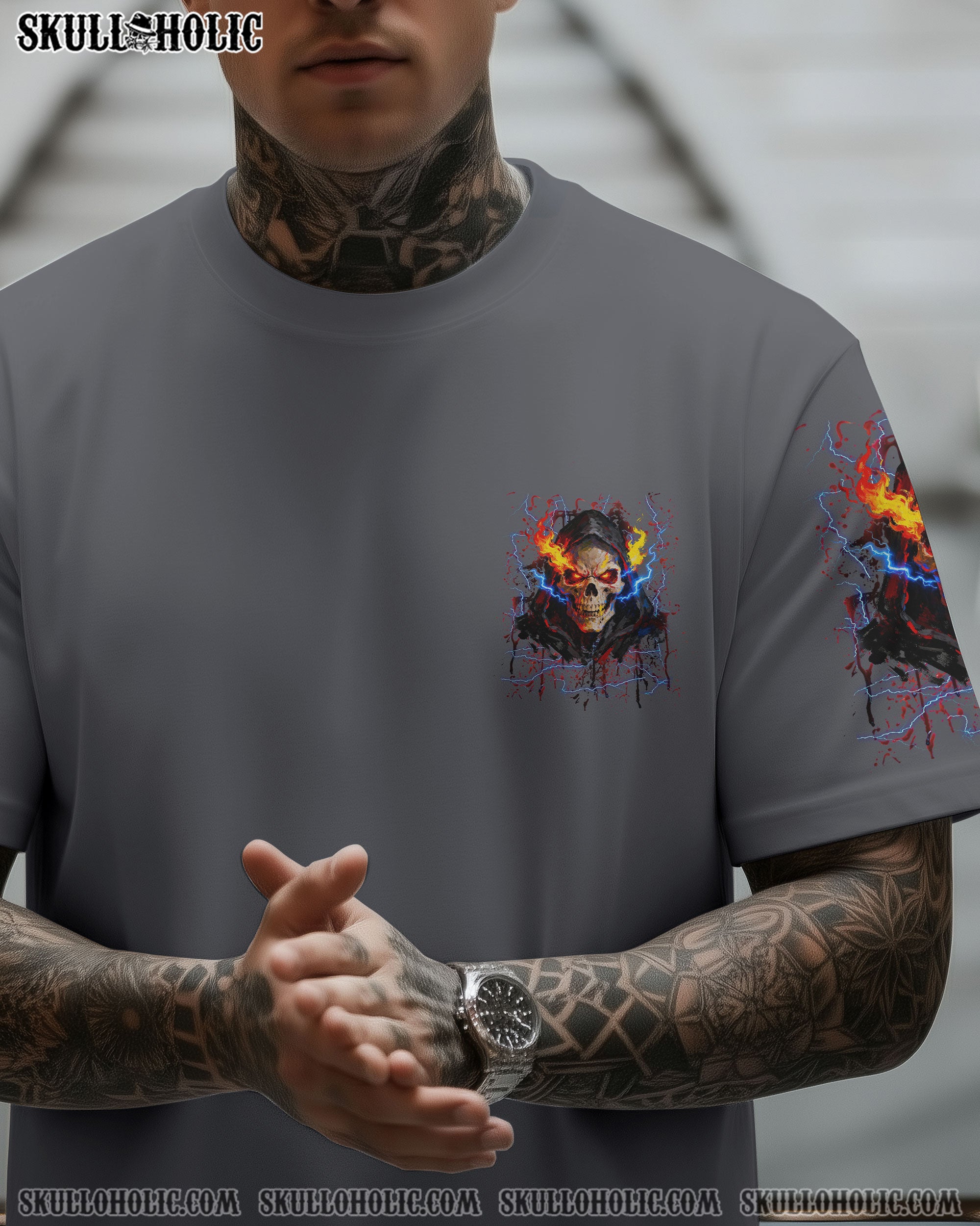 Category_Short sleeves