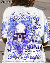 WARNING THIS TATTOOED GIRL ALL OVER PRINT - YHHG2207241