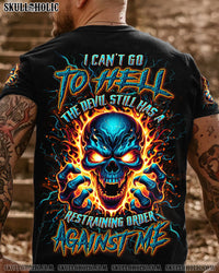 I CAN'T GO TO HELL REAPER ALL OVER PRINT - YHLN2205244
