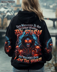 I AM THE STORM ALL OVER PRINT - TYTD2612241