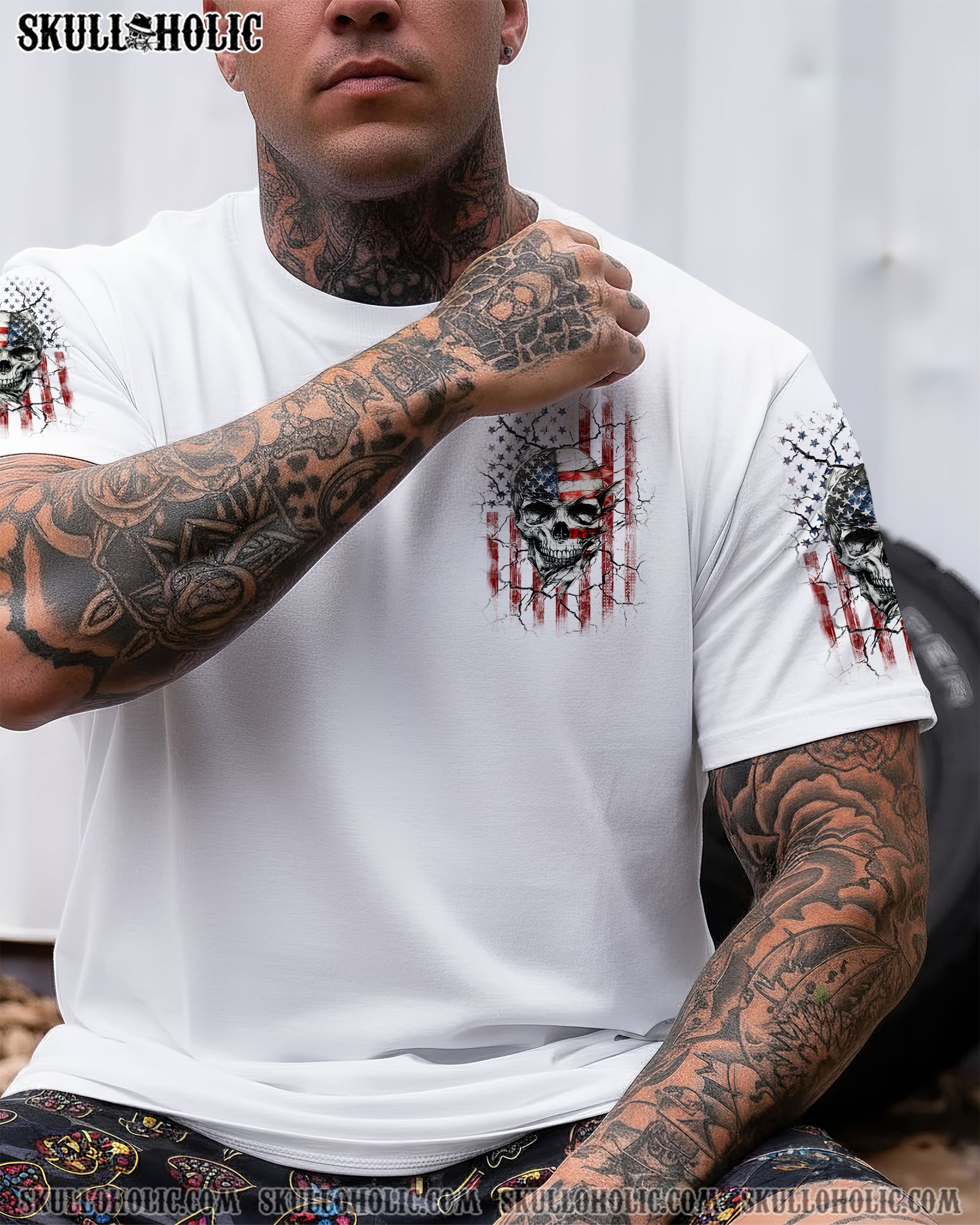 Category_Short sleeves