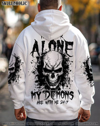 I'M NEVER ALONE ALL OVER PRINT - TYTM1706254