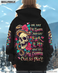 ONE DAY I'M GONNA JUST SAY ALL OVER PRINT - YHLT1012241