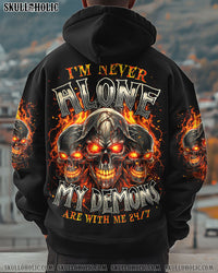 MY DEMONS ARE WITH ME 24/7 ALL OVER PRINT - TYTM0612242