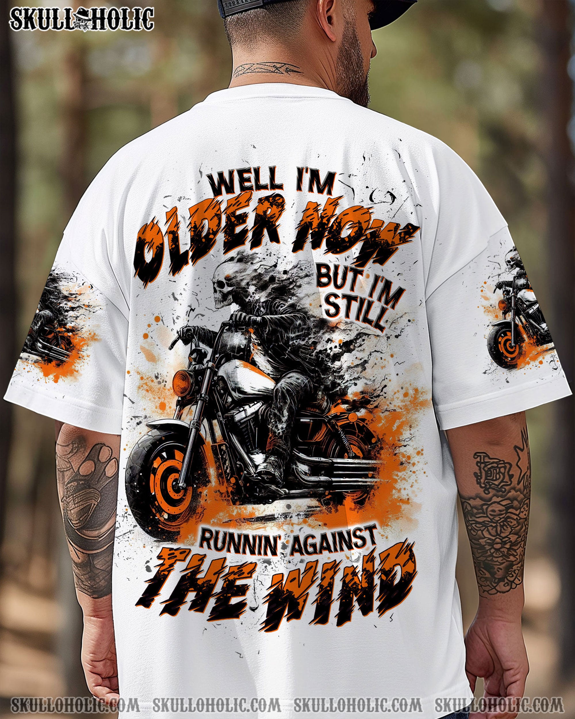 Category_Short sleeves