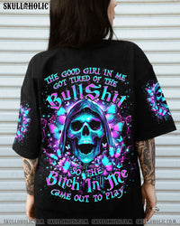 THE GOOD GIRL IN ME ALL OVER PRINT - YHKD0405243