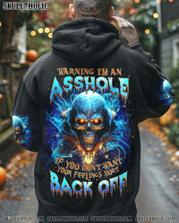 WARNING I'M AN A SKULL REAPER ALL OVER PRINT - TLNZ2808241