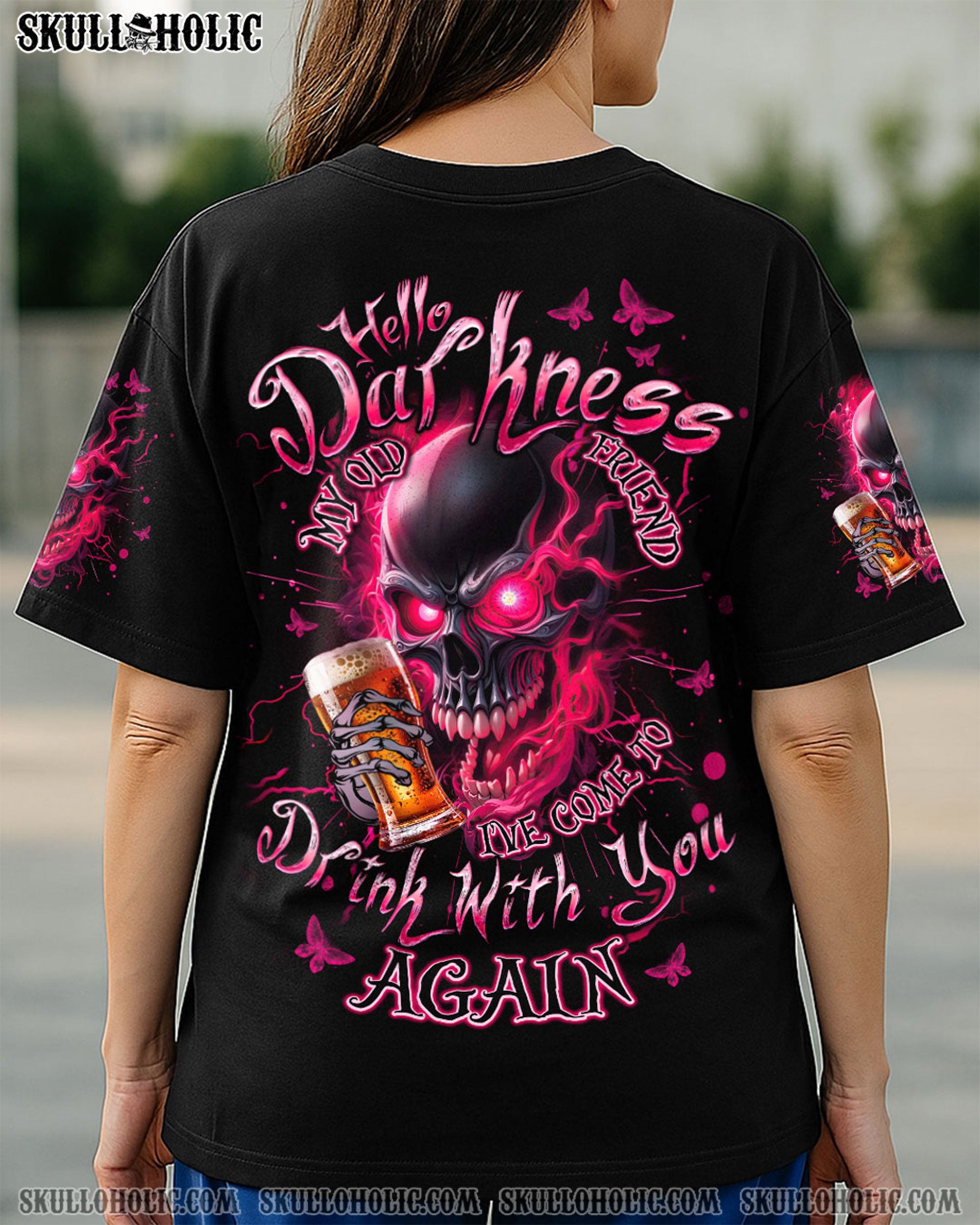 Category_Short sleeves