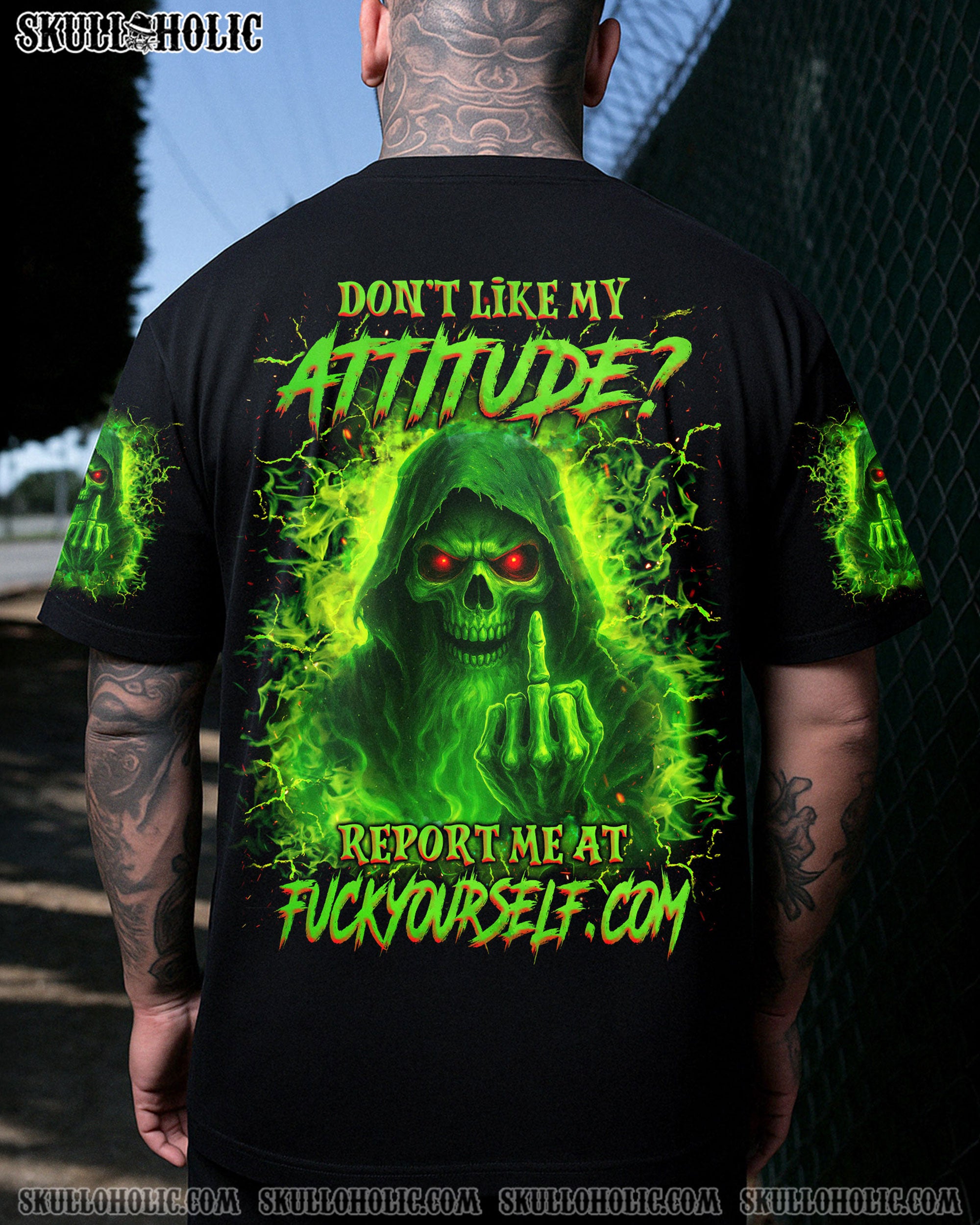 Category_Short sleeves