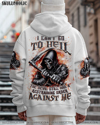 I CAN'T GO TO HELL REAPER ALL OVER PRINT - YHLN1702253
