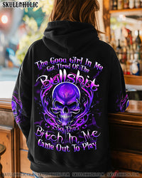 THE GOOD GIRL IN ME ALL OVER PRINT - TYQY2911242