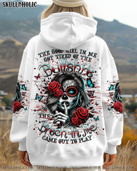 THE GOOD GIRL IN ME ALL OVER PRINT - YHHG2001251