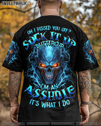 IT'S WHAT I DO ALL OVER PRINT - TYQY2603253