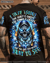 I HAVE 3 SIDES REAPER ALL OVER PRINT - TLNZ0608242