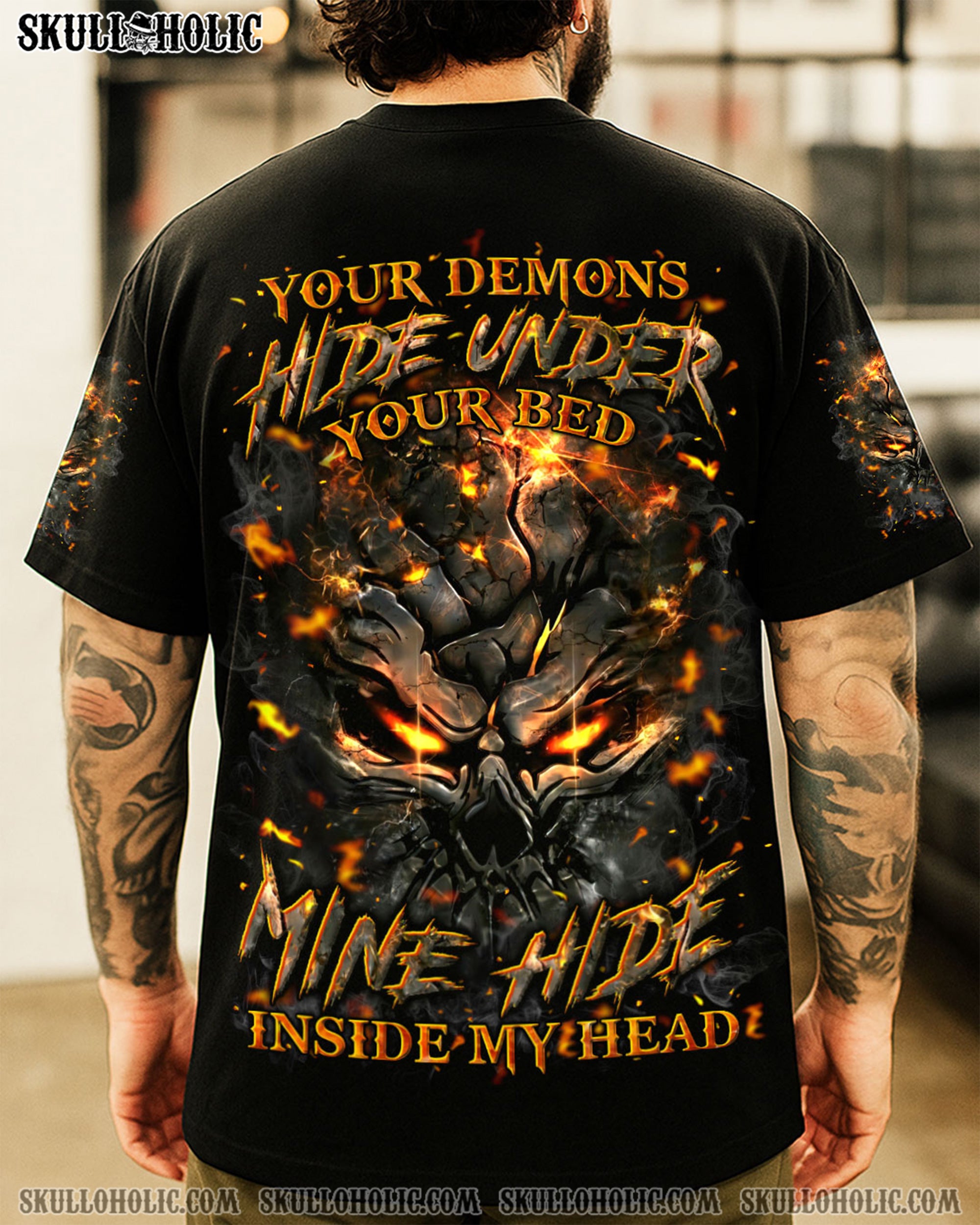 Category_Short sleeves