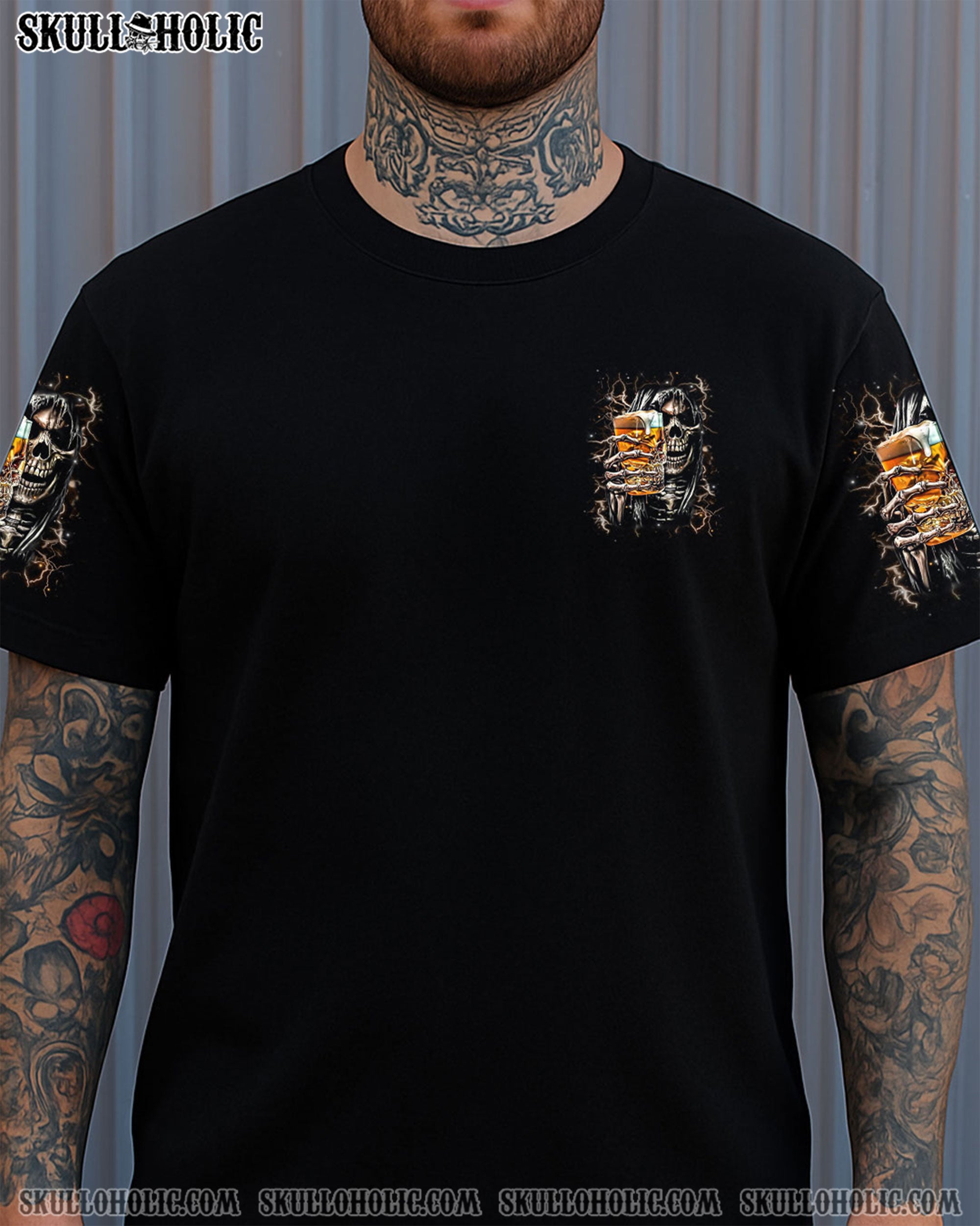 Category_Short sleeves