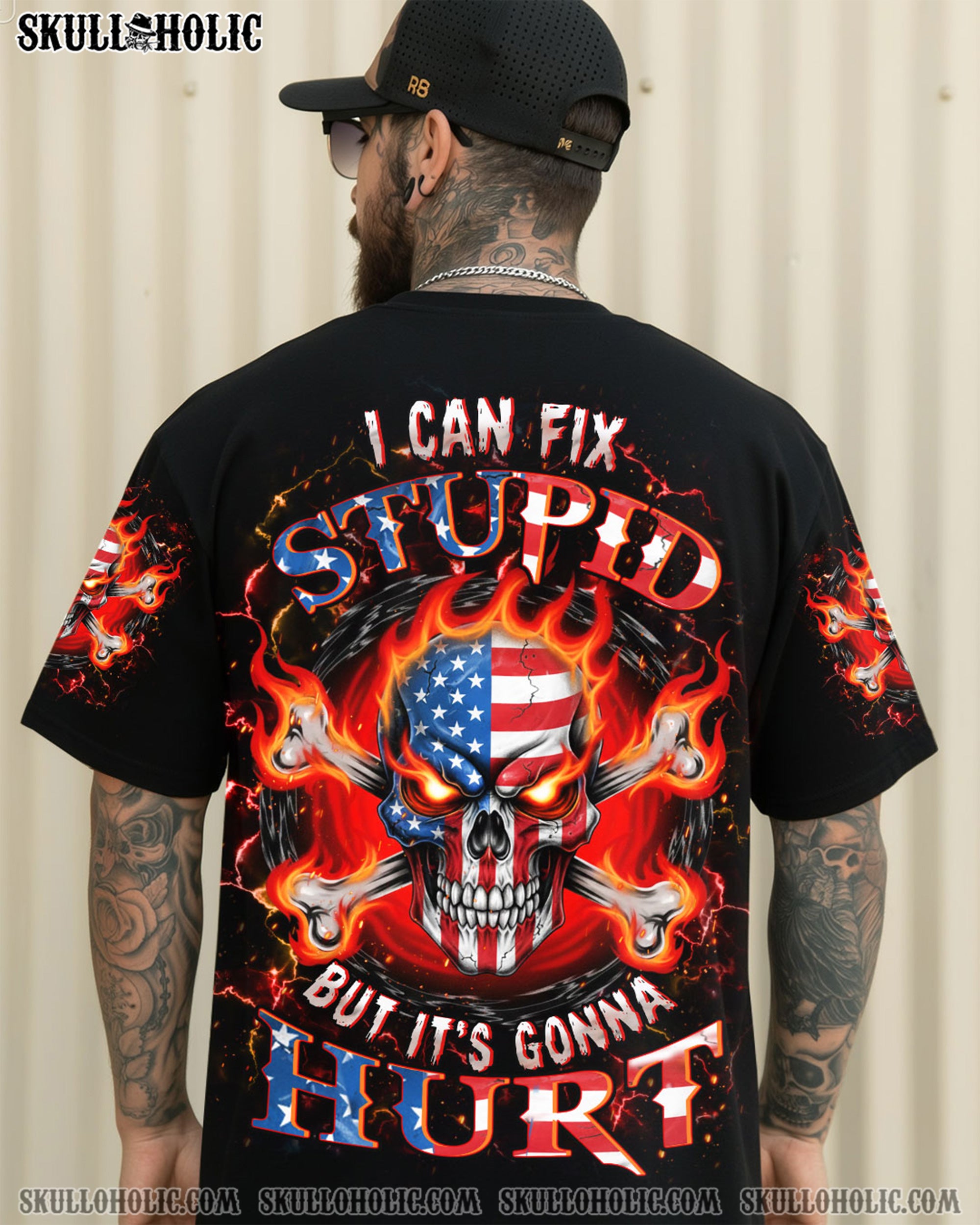 Category_Short sleeves