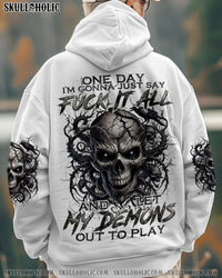 ONE DAY I'M GONNA JUST SAY ALL OVER PRINT - TYQY1911241