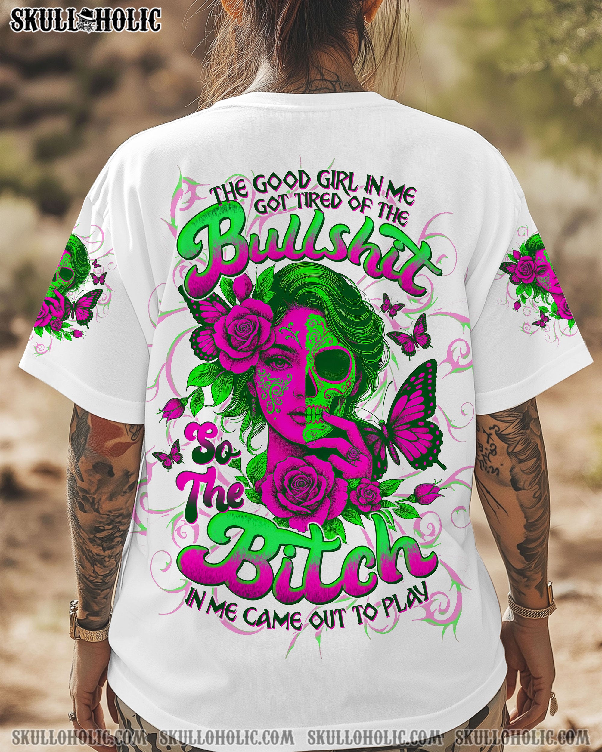 Category_Short sleeves
