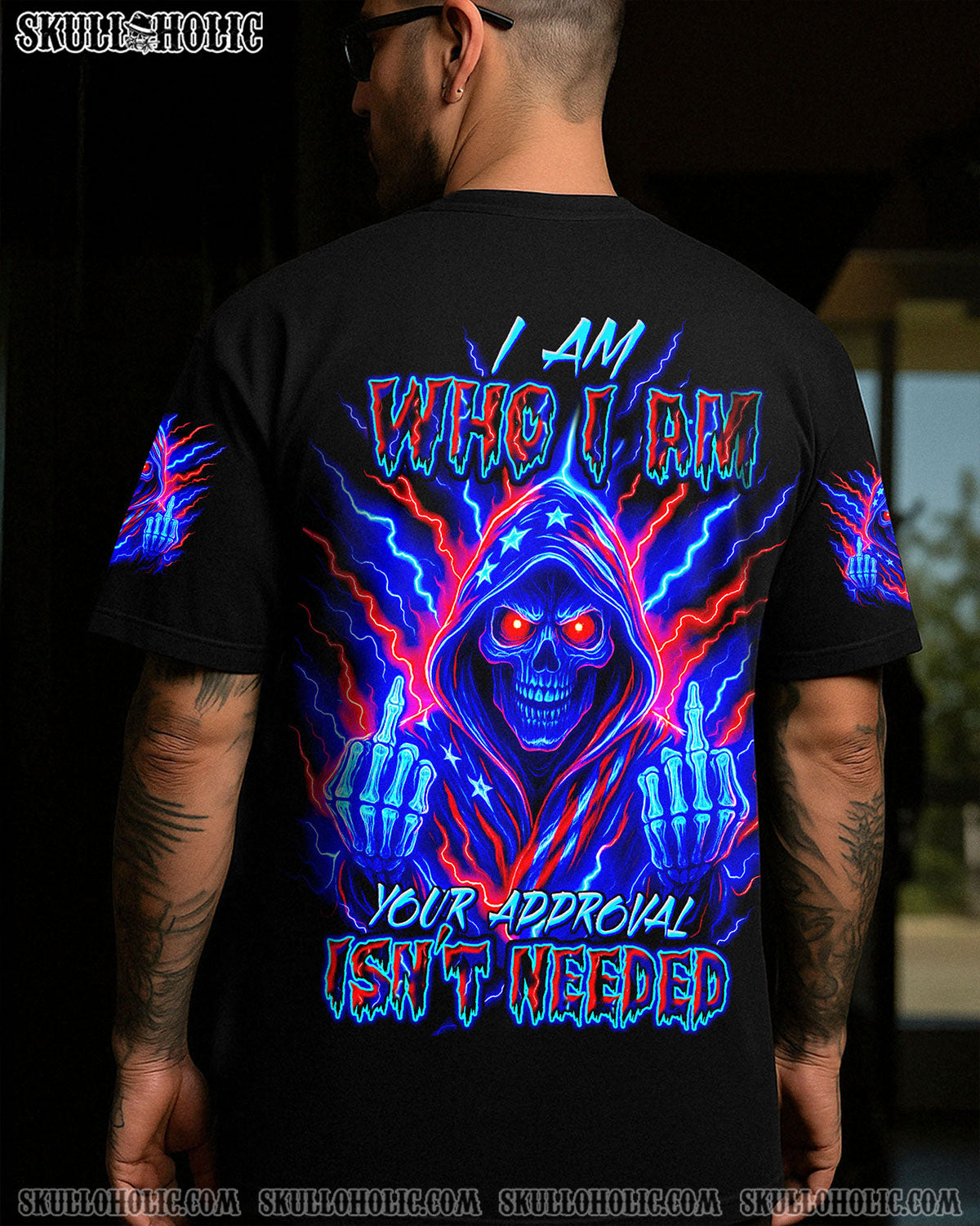 Category_Short sleeves
