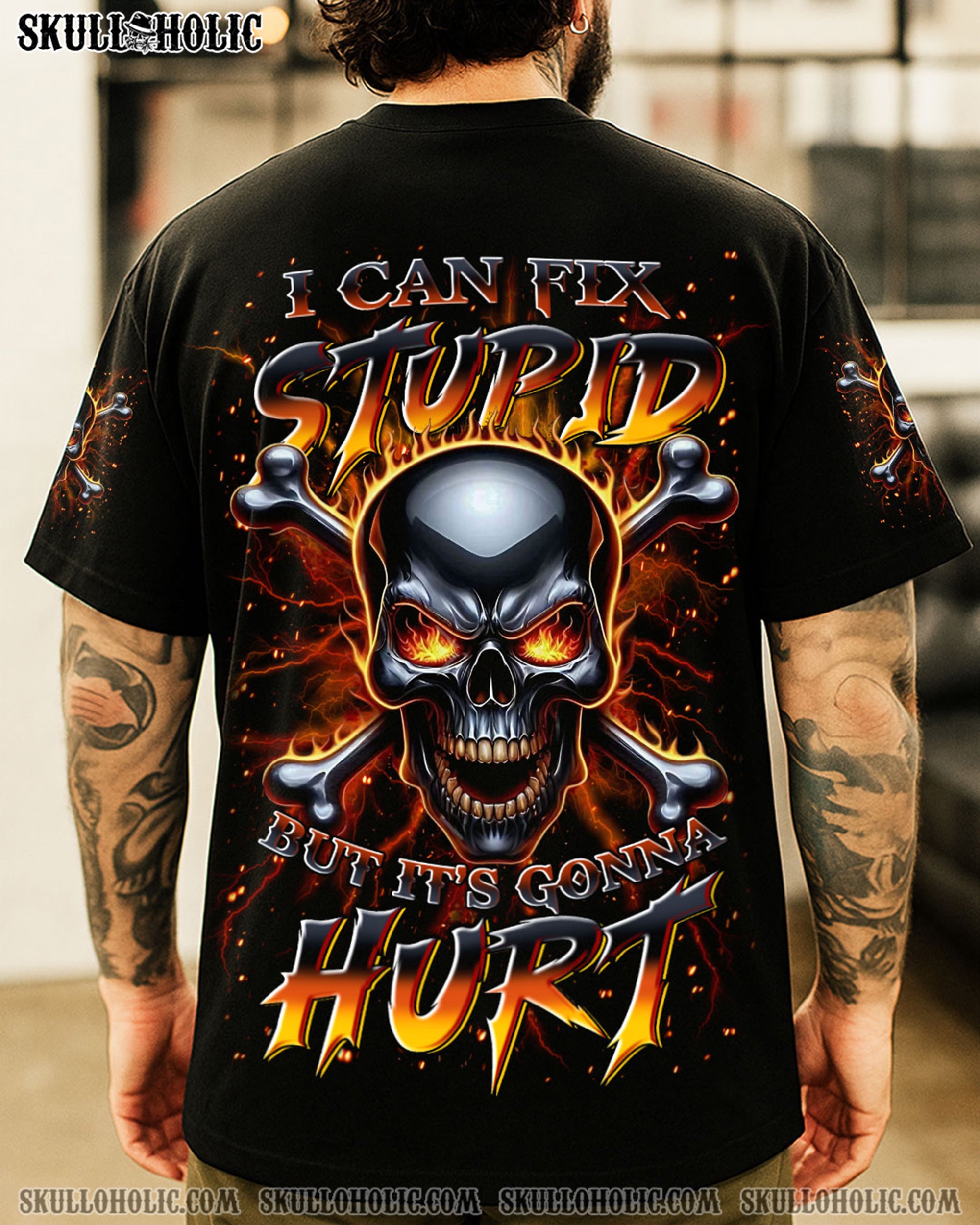 Category_Short sleeves