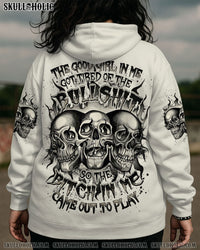 THE GOOD GIRL IN ME ALL OVER PRINT - YHDU0807252