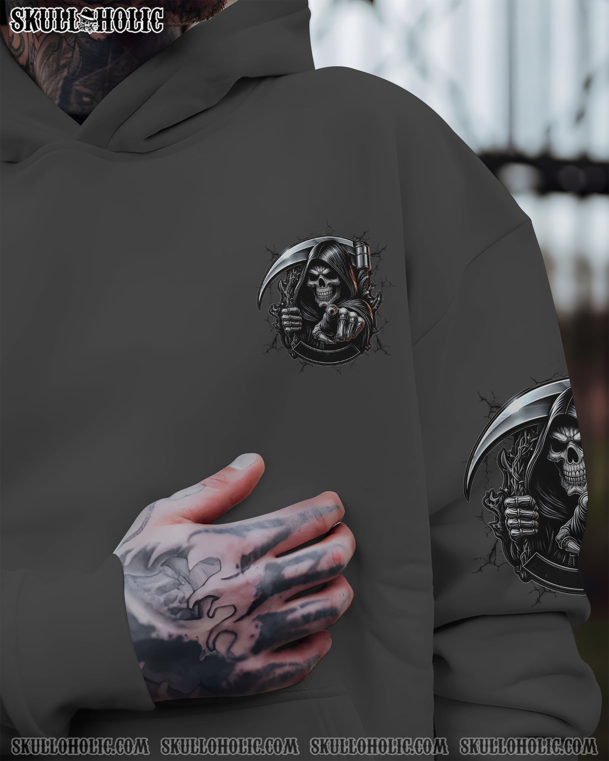Category_Sweatshirt & Hoodies