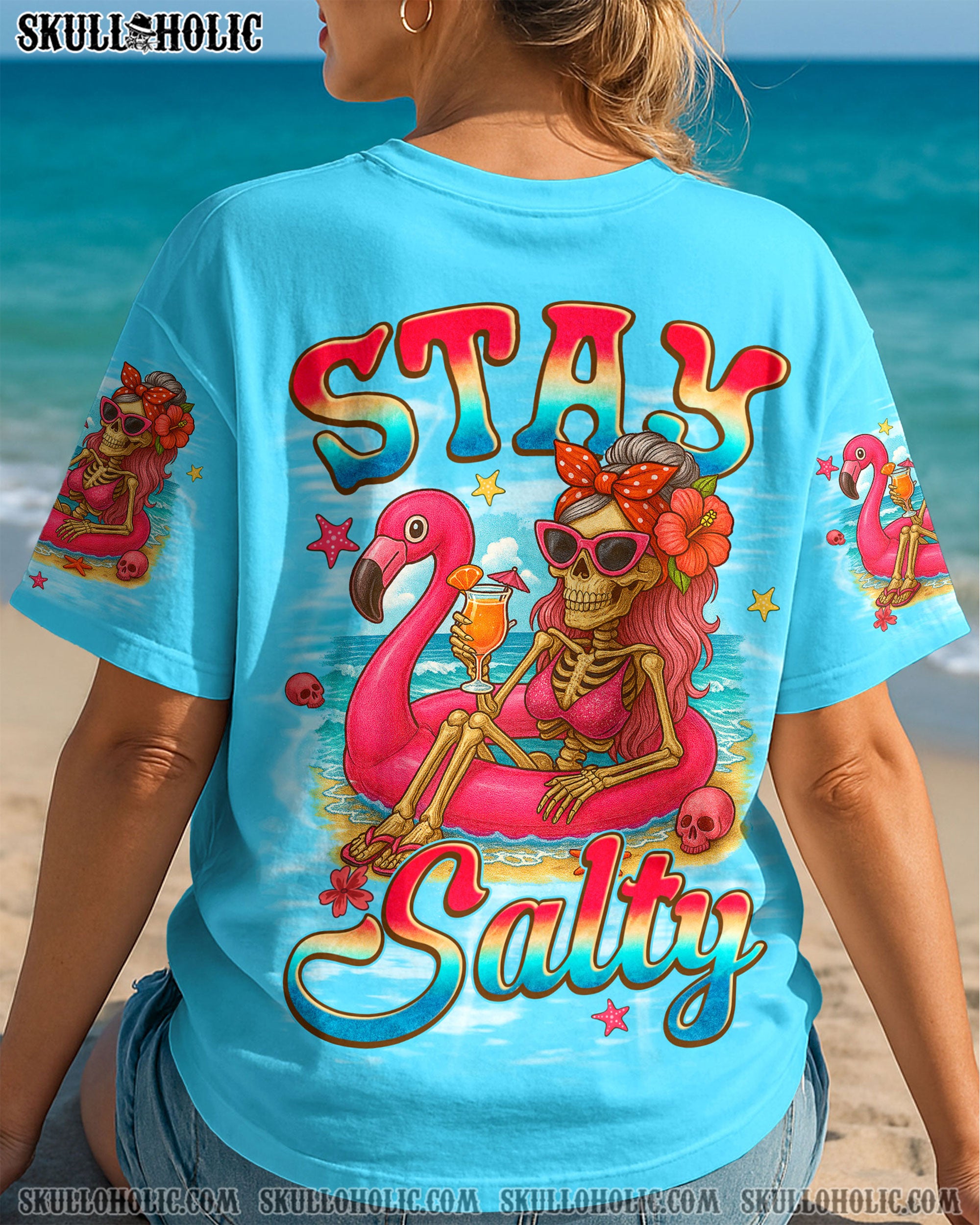 Category_Short sleeves
