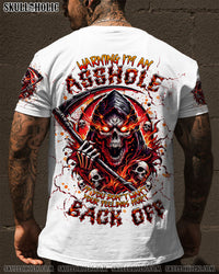 WARNING I'M AN A SKULL REAPER ALL OVER PRINT - TLNT2708242