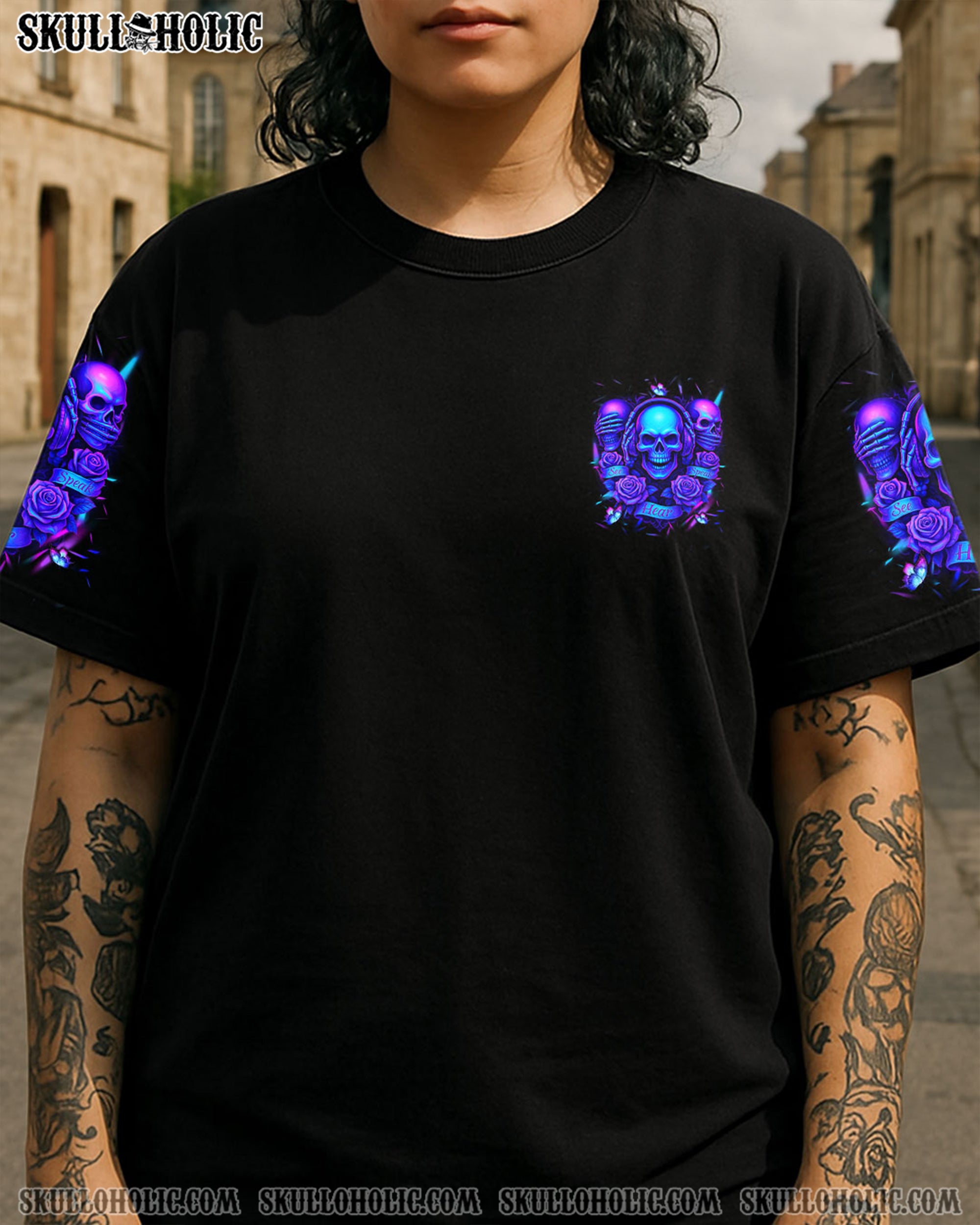 Category_Short sleeves