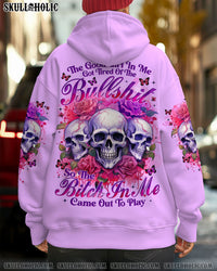 THE GOOD GIRL IN ME ALL OVER PRINT - TYTM1702254