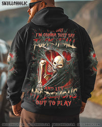 ONE DAY I'M GONNA JUST SAY ALL OVER PRINT - YHLN1802253