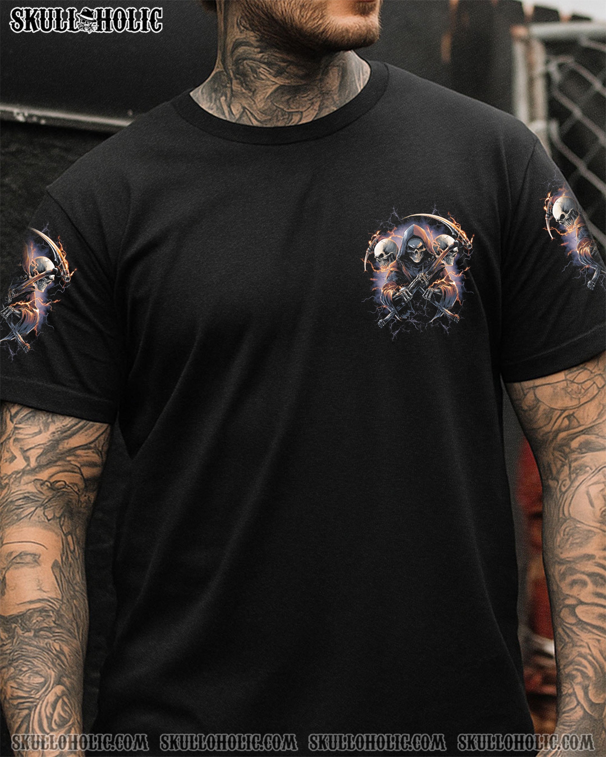 Category_Short sleeves