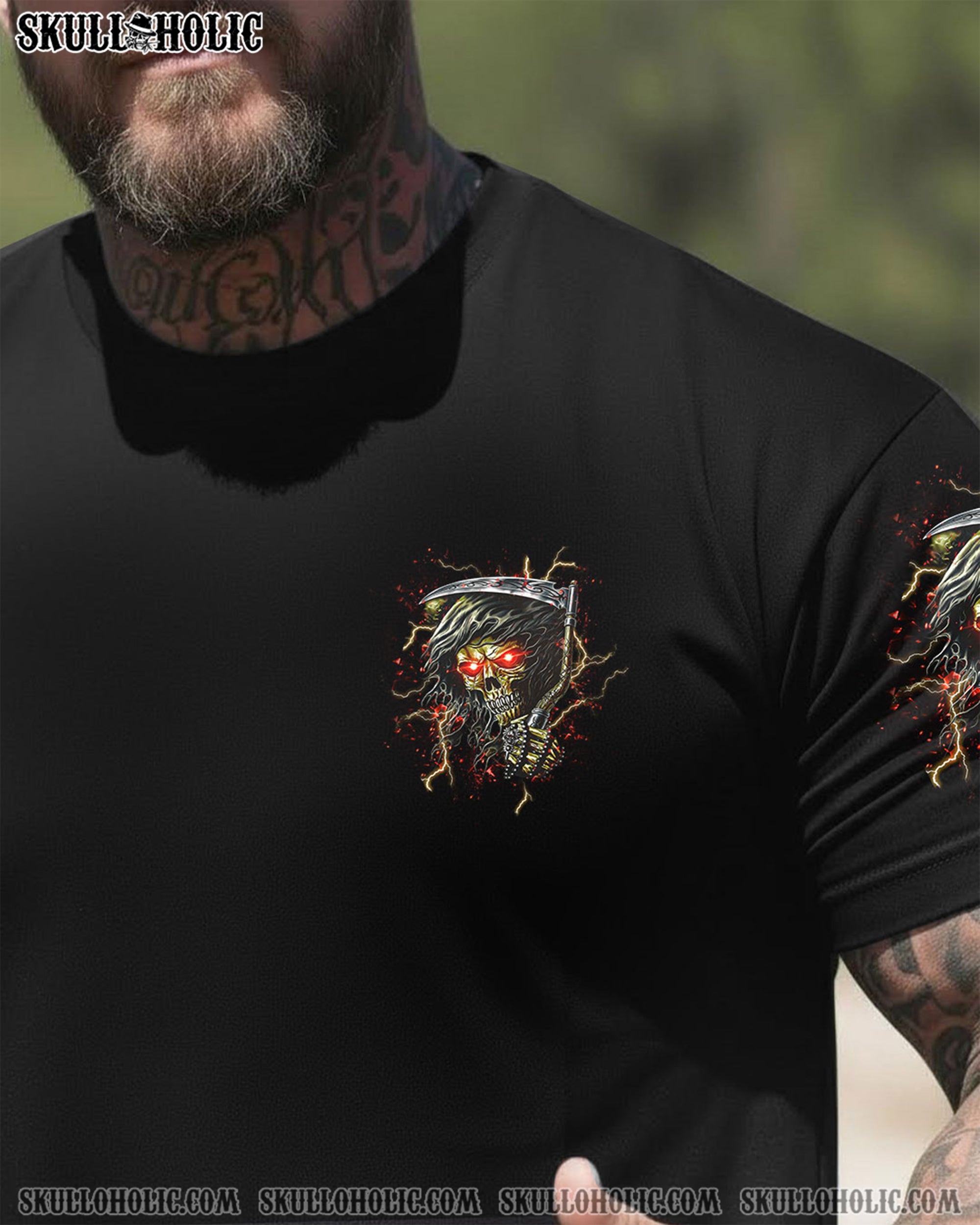 Category_Short sleeves