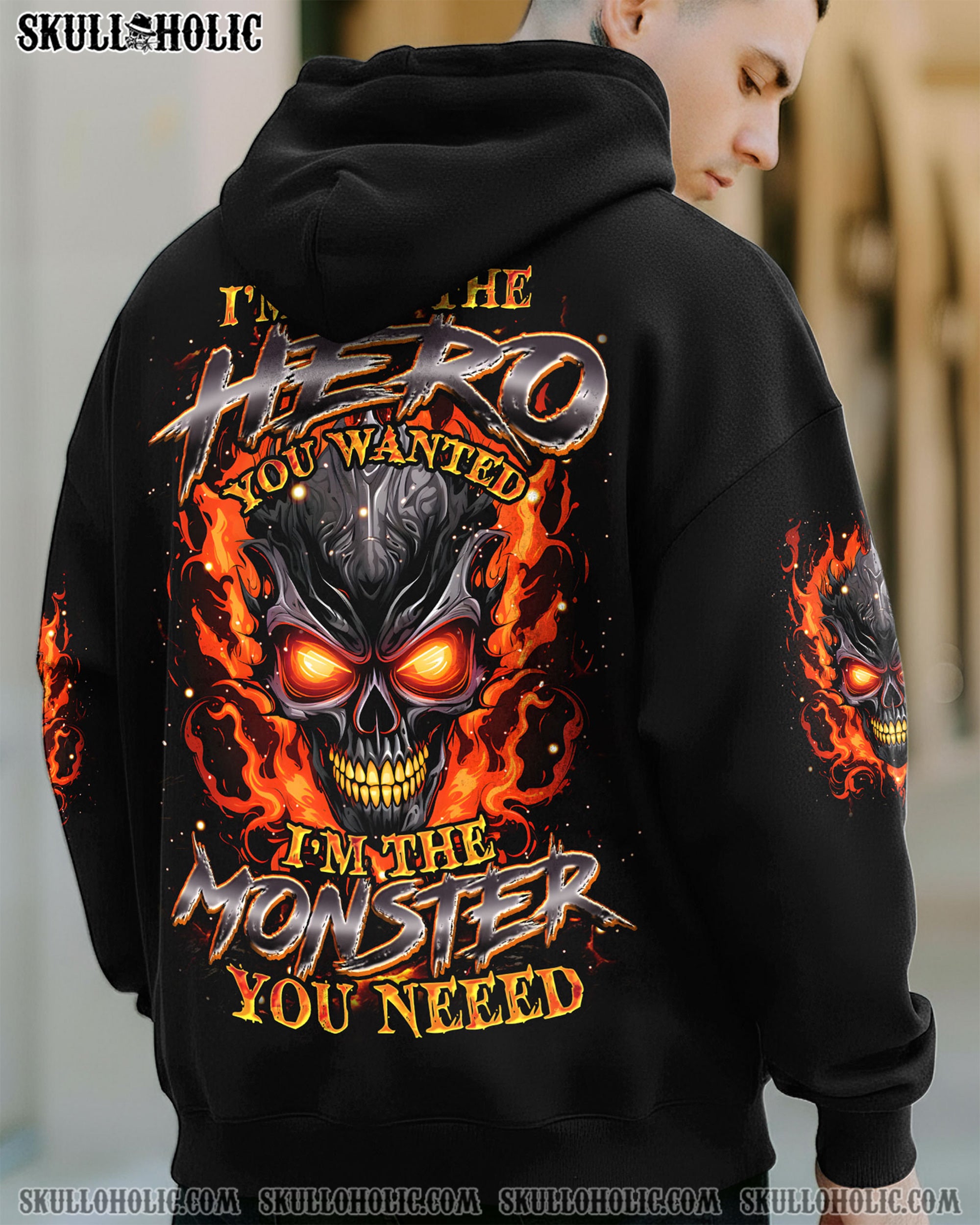 Category_Sweatshirt & Hoodies