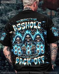 WARNING I'M AN A SKULL REAPER ALL OVER PRINT - TLNT2405242