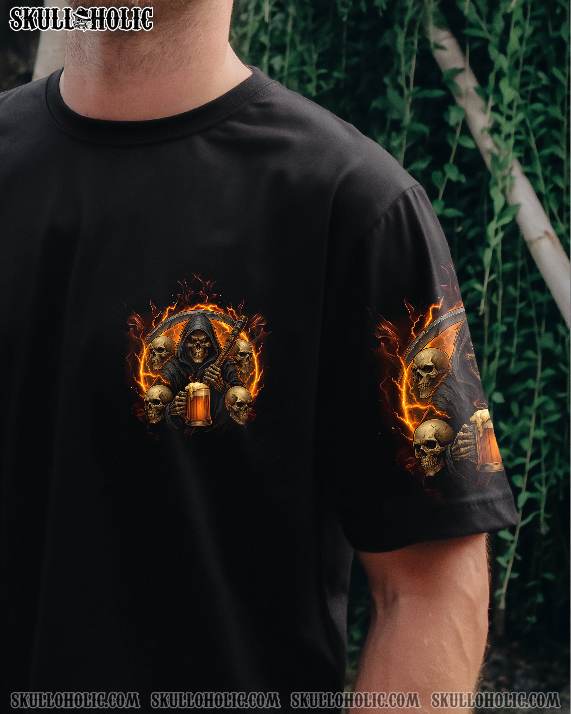 Category_Short sleeves