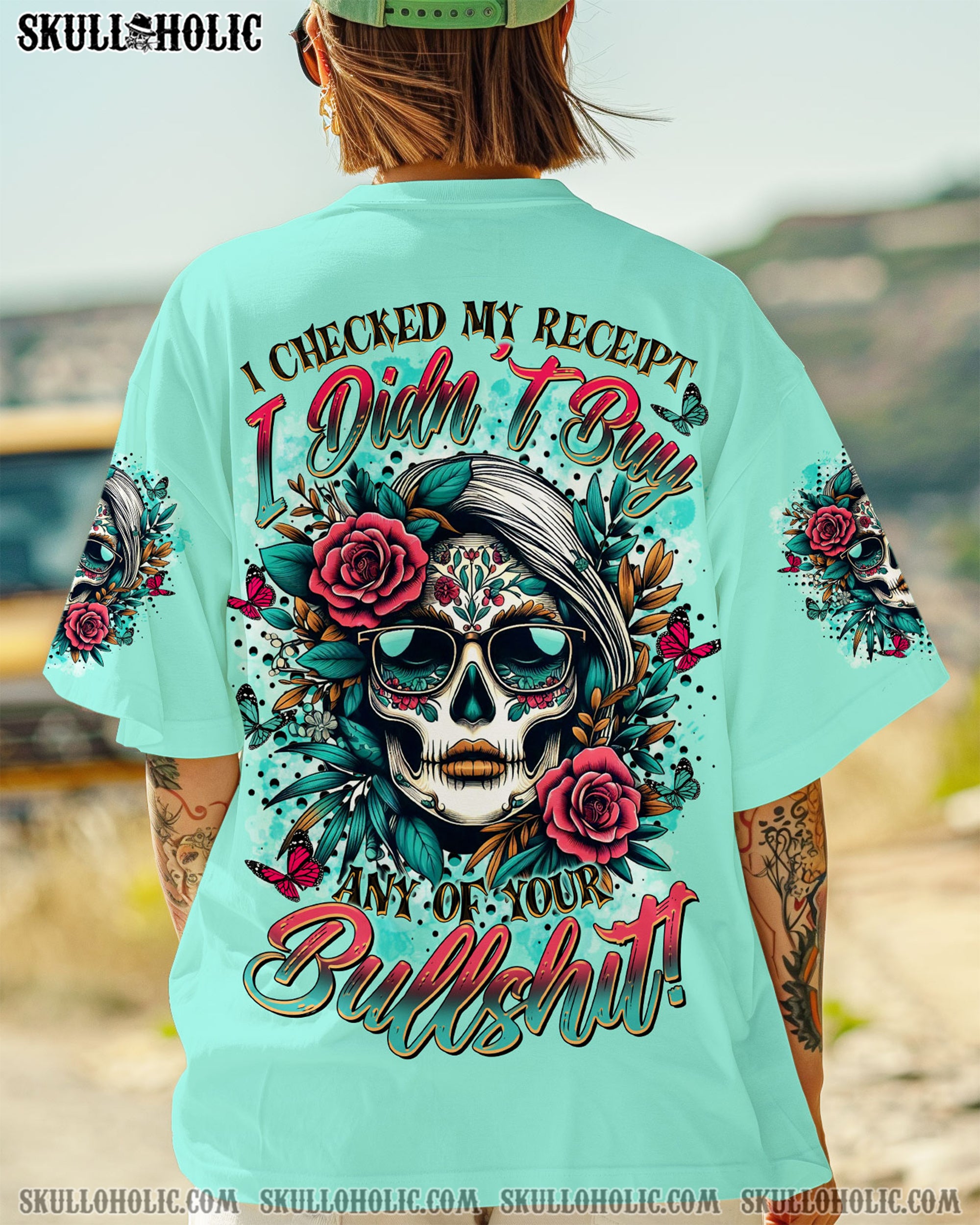 Category_Short sleeves