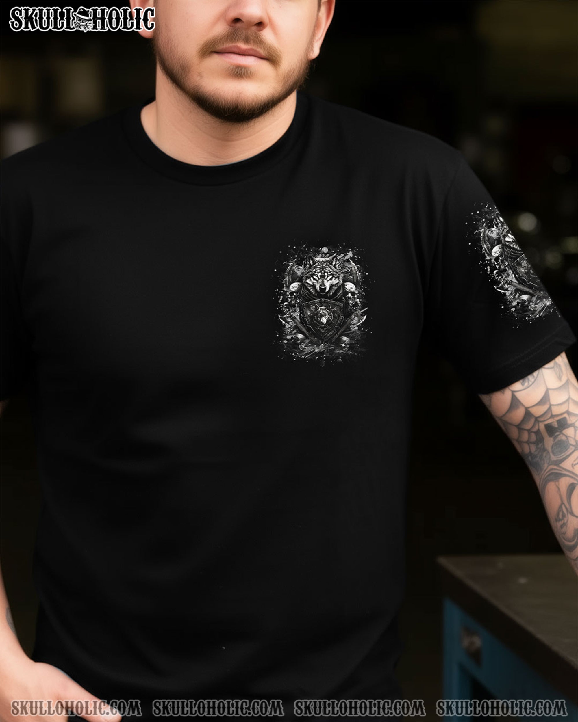 Category_Short sleeves