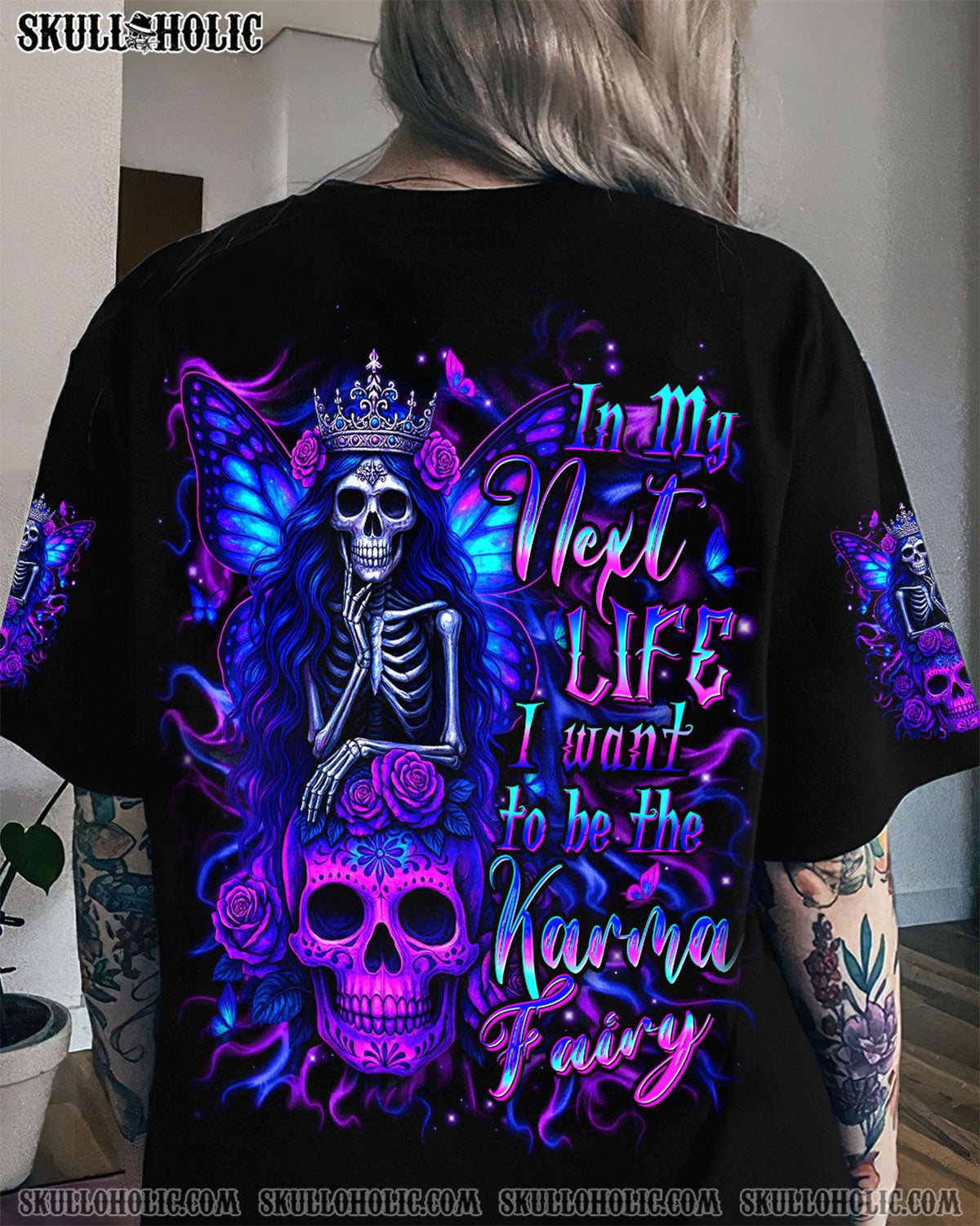 Category_Short sleeves