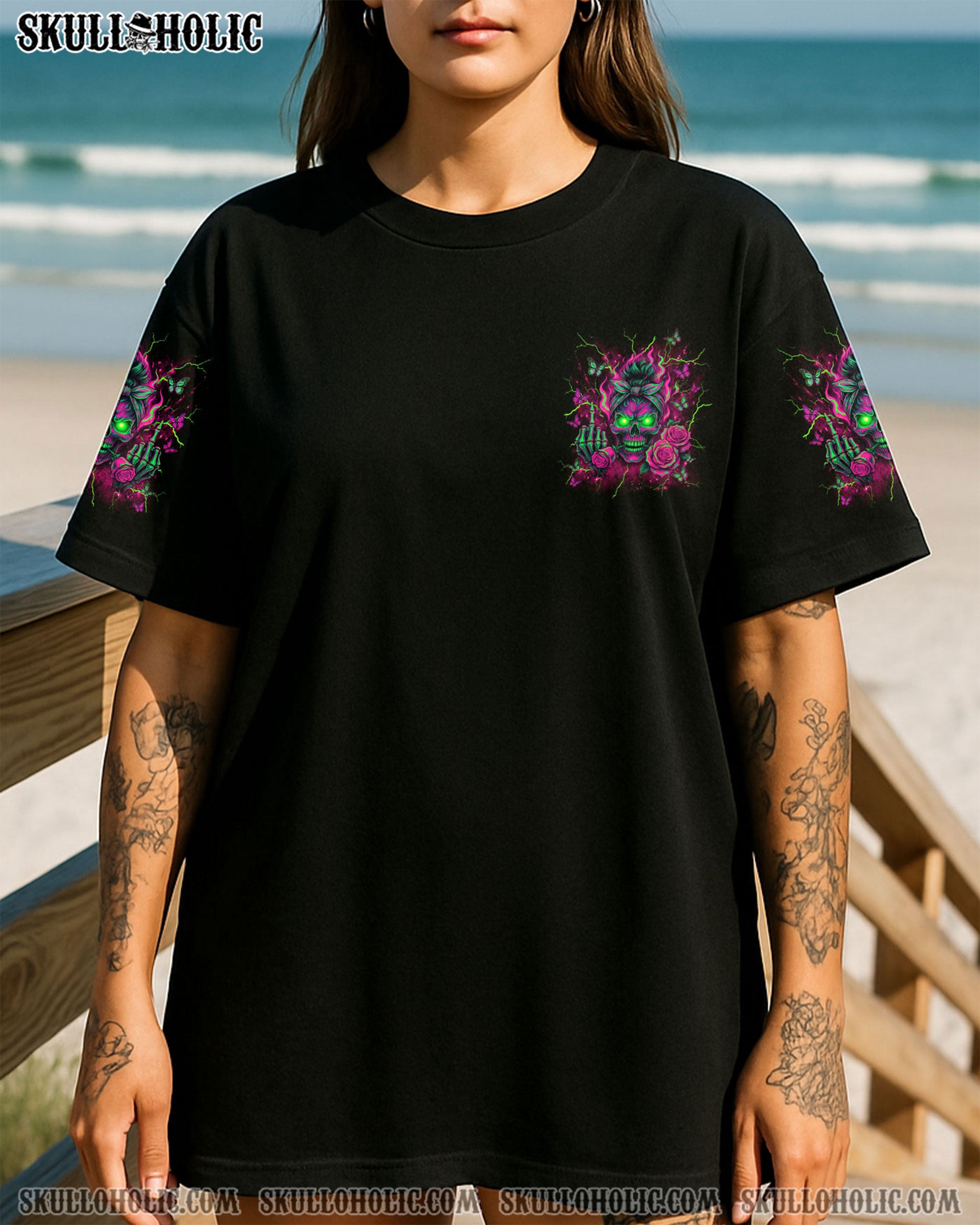 Category_Short sleeves