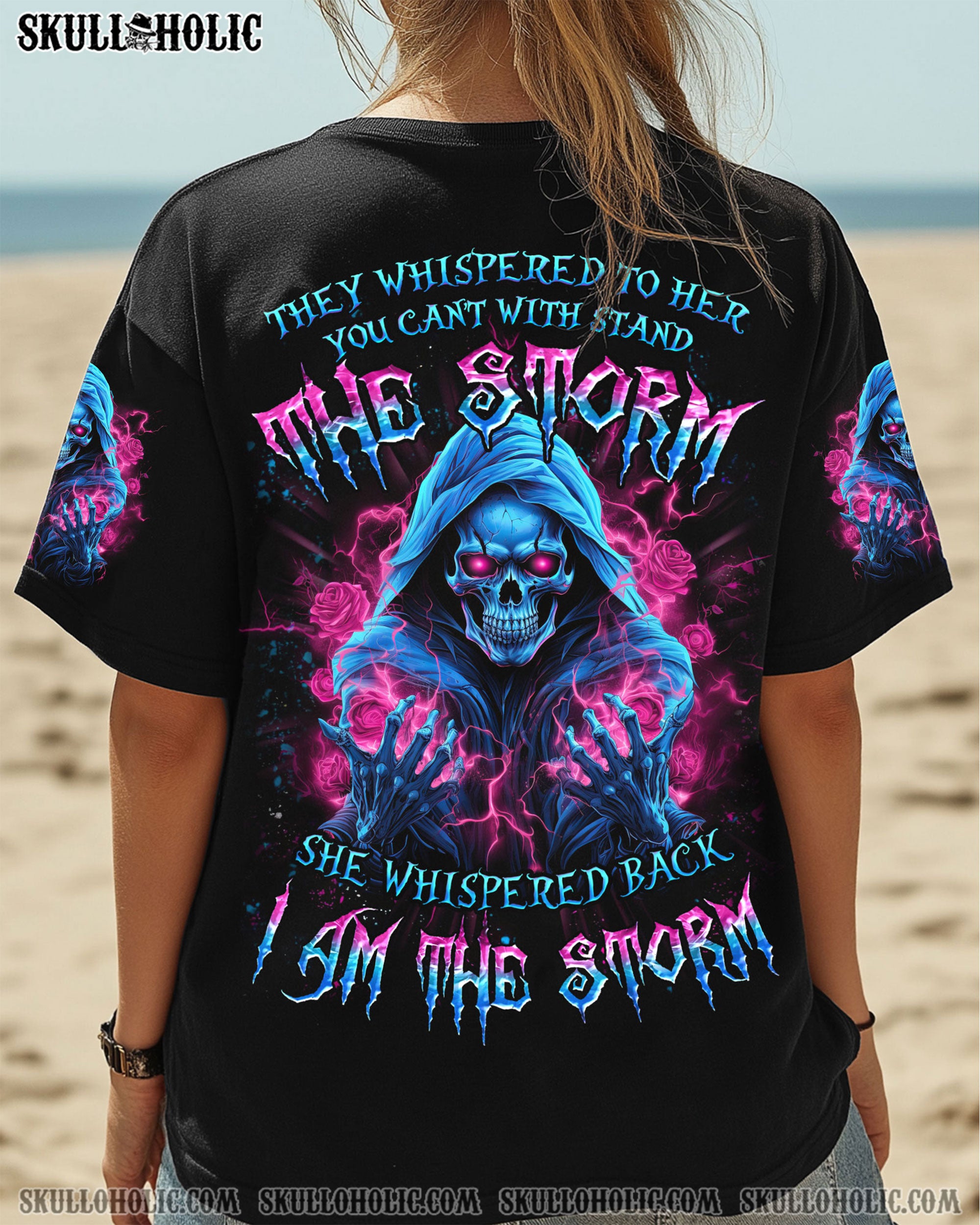 Category_Short sleeves