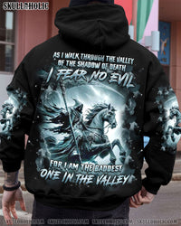 AS I WALK THROUGH THE VALLEY ALL OVER PRINT - YHHN0912241