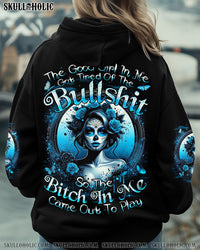 THE GOOD GIRL IN ME ALL OVER PRINT - TYQY2611243