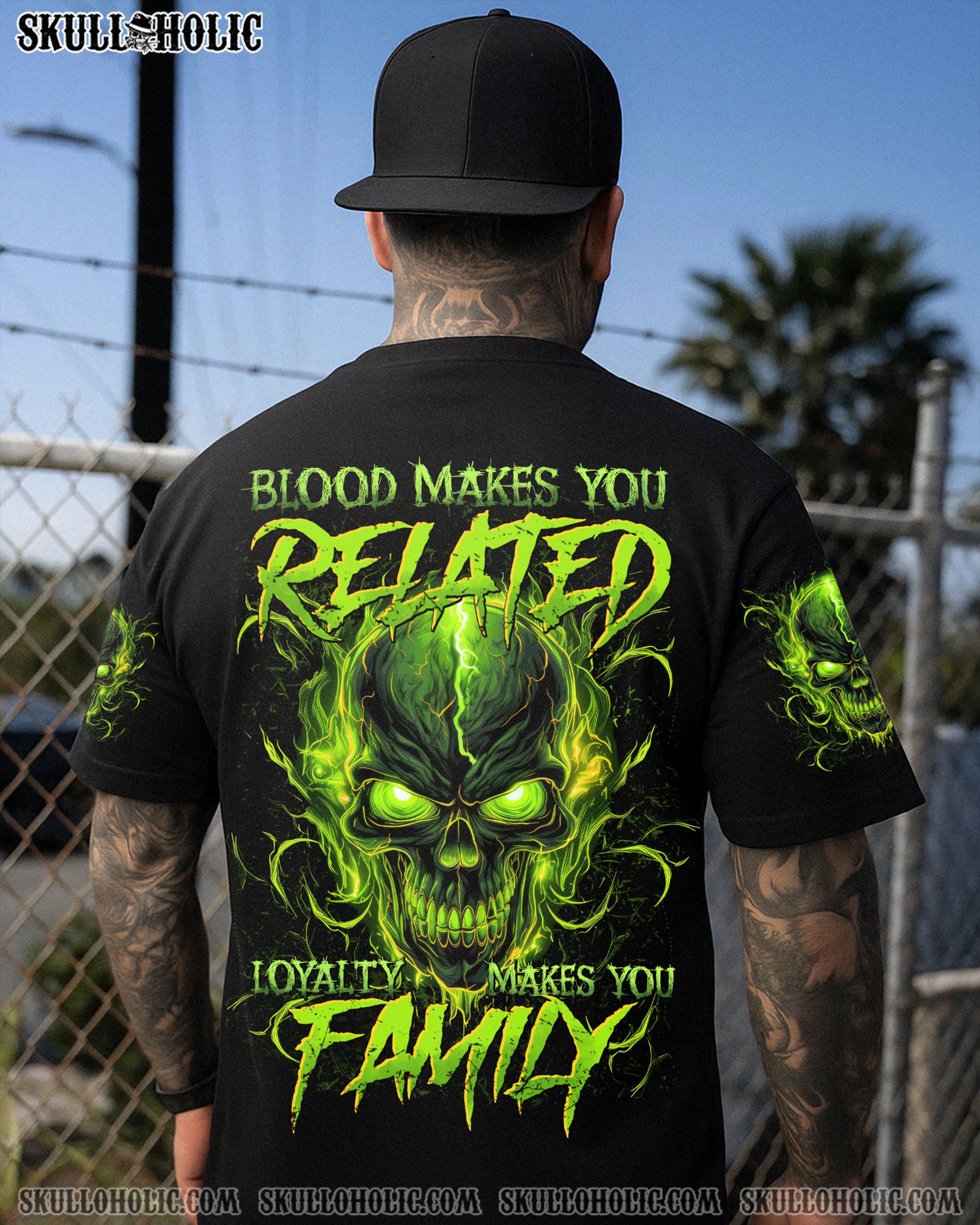 Category_Short sleeves