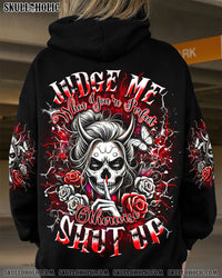 JUDGE ME WHEN SKULL ALL OVER PRINT - YHDU0201252