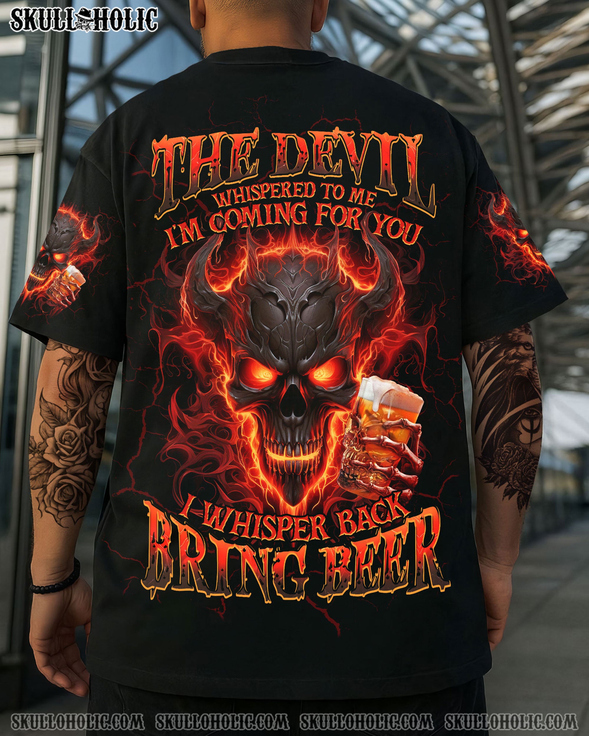 Category_Short sleeves